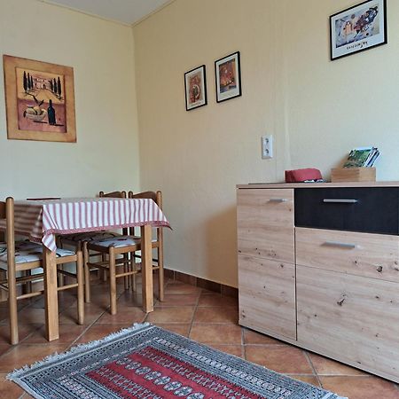 Ferienwohnung Vor Den Toren Luebecks Herrnburg Eksteriør bilde