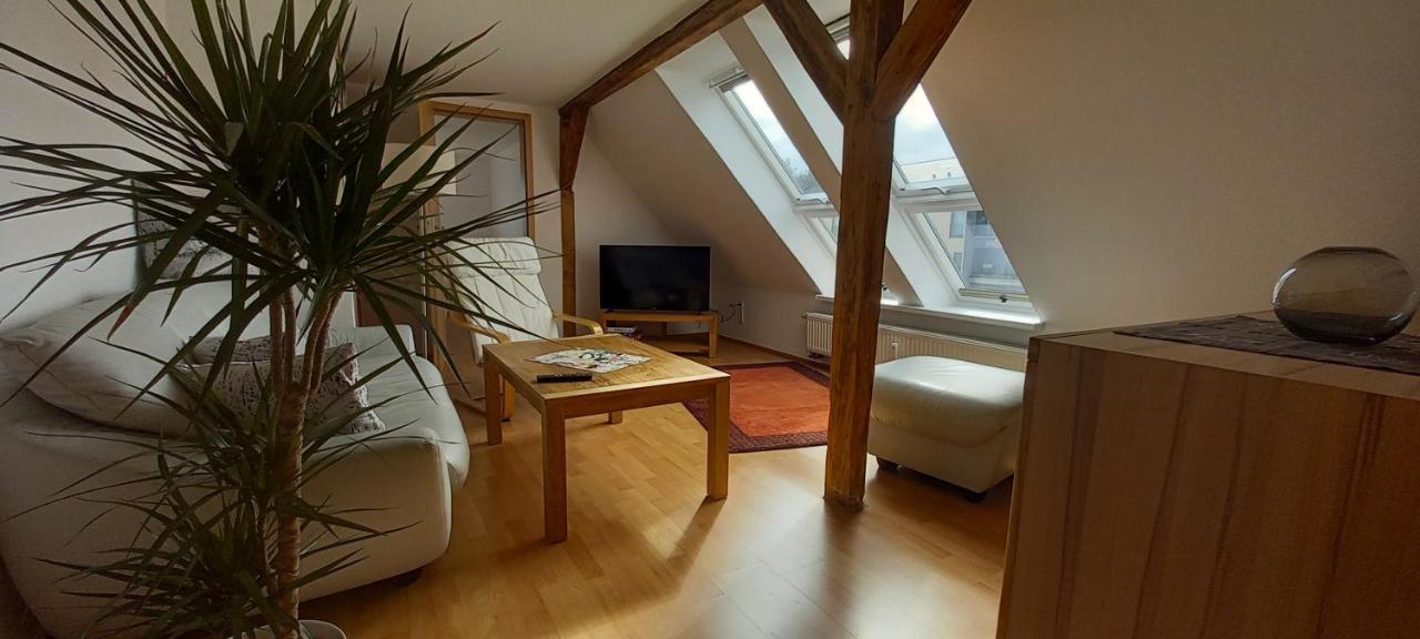 Ferienwohnung Vor Den Toren Luebecks Herrnburg Eksteriør bilde